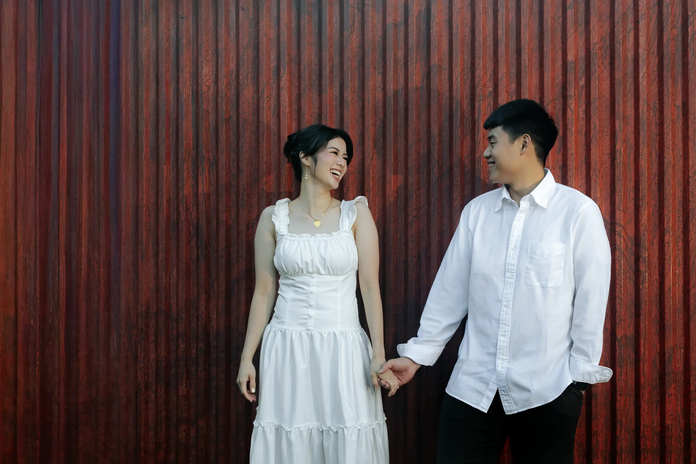 Kanaepix pre-wedding portrait