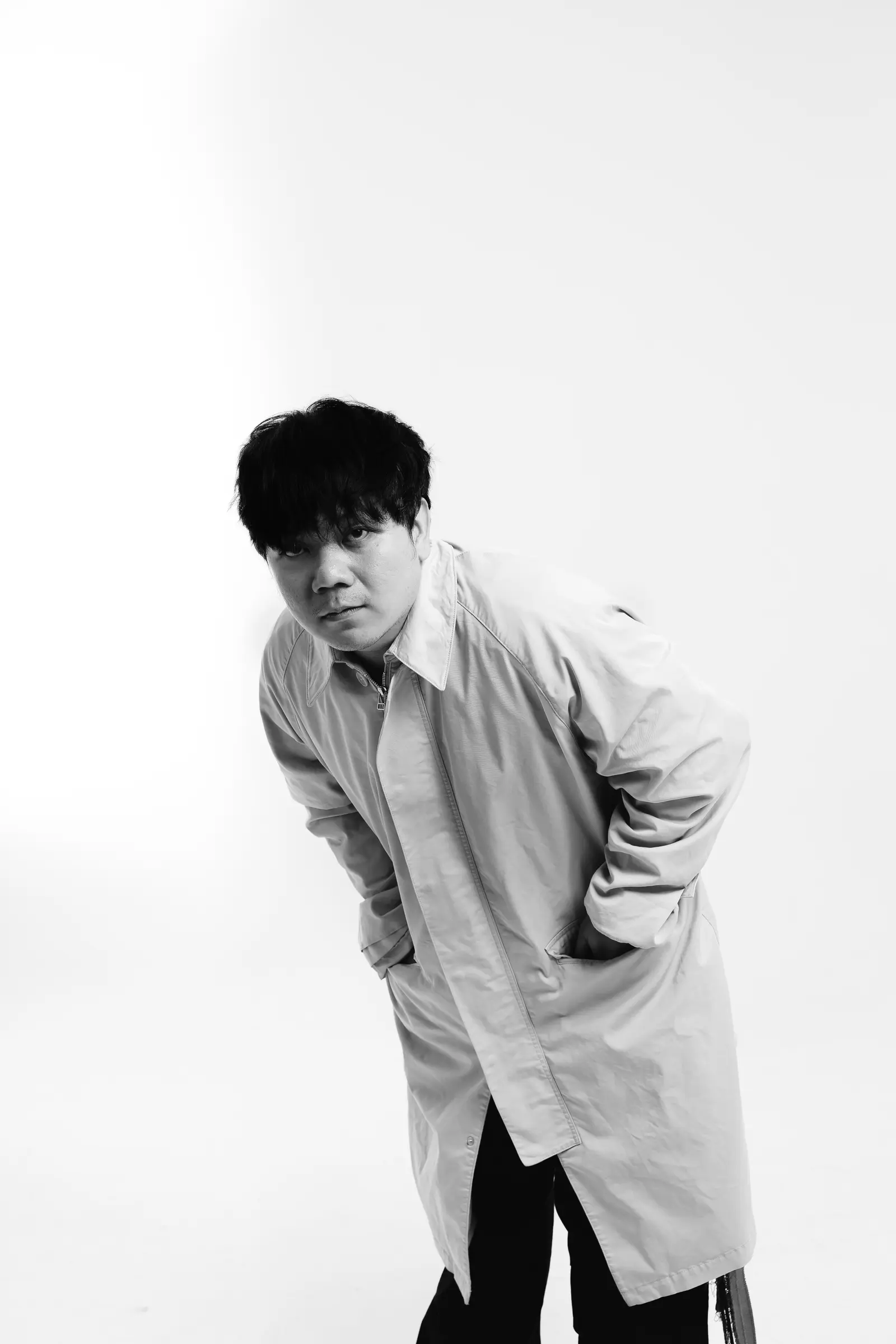 Nic from Kanaepix