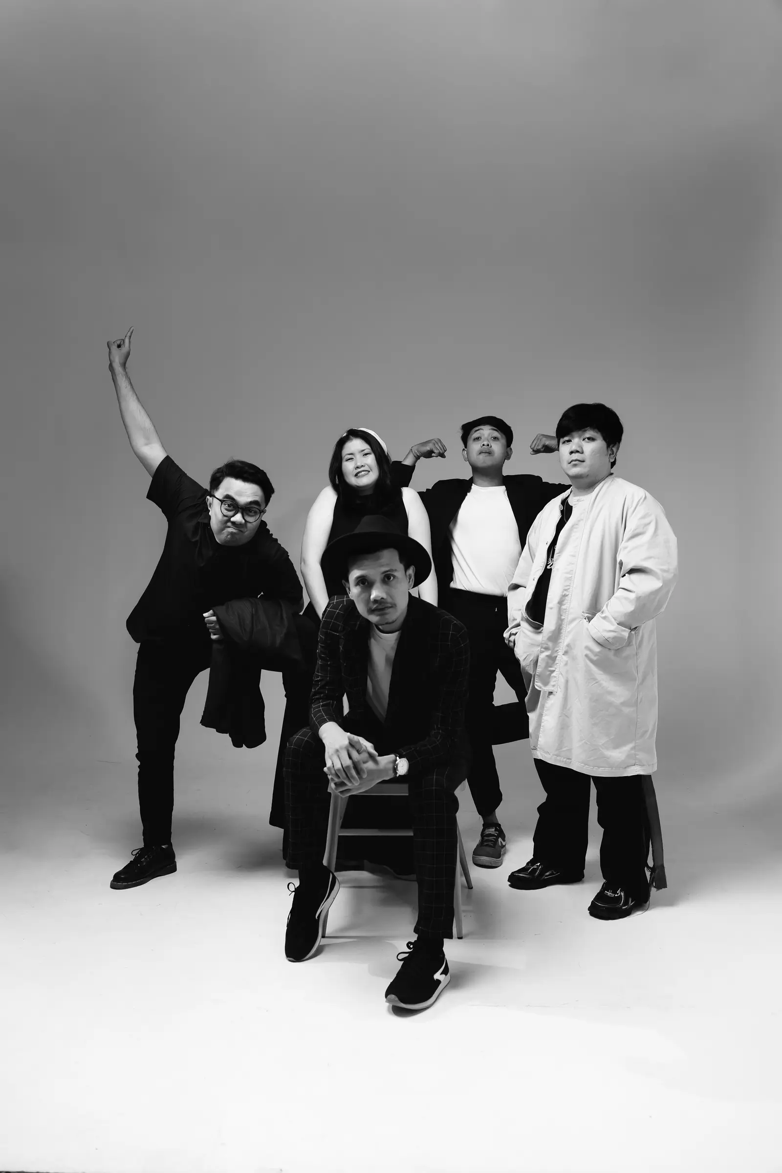 Kanaepix team